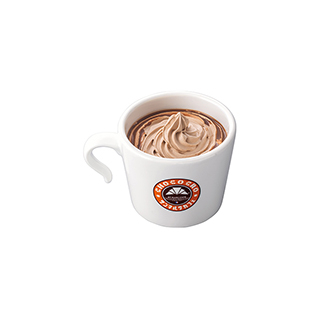 Sベルギーチョコココア