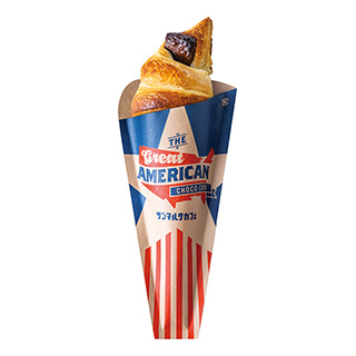 アメリカンチョコクロ