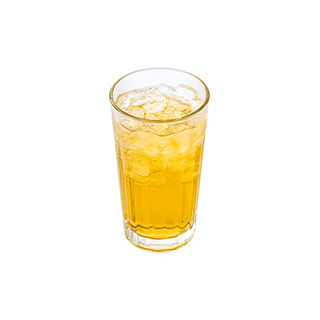 Ｌアップルジュース