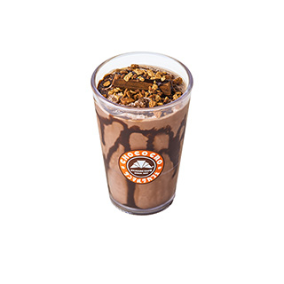 MプレミアムスムージーMadewithKITKAT(R)