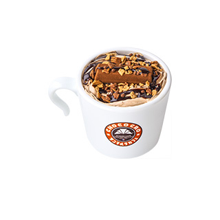 SプレミアムホットチョコMadewithKITKAT(R)