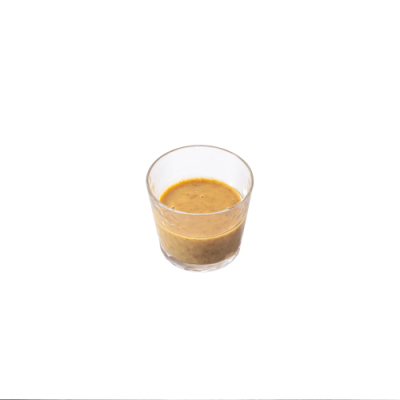 ドレッシング焙煎ごま
