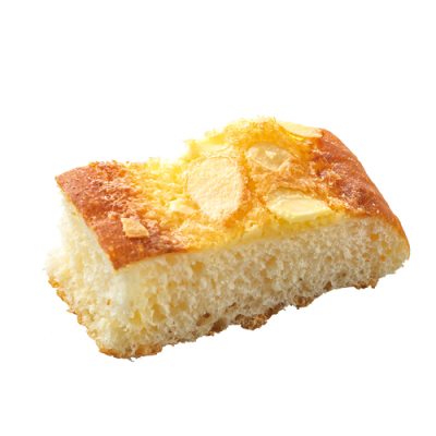 ≪パン食べ放題≫アーモンドフォカッチャ
