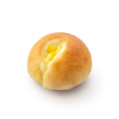 ≪パン食べ放題≫夏期間限定米粉入りロールレモンロール