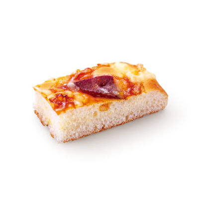 ≪パン食べ放題≫秋期間限定さつまいもカラメルフォカッチャ