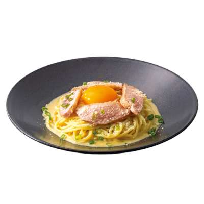 ≪店舗限定≫５１合鴨ローストの和風カルボナーラ