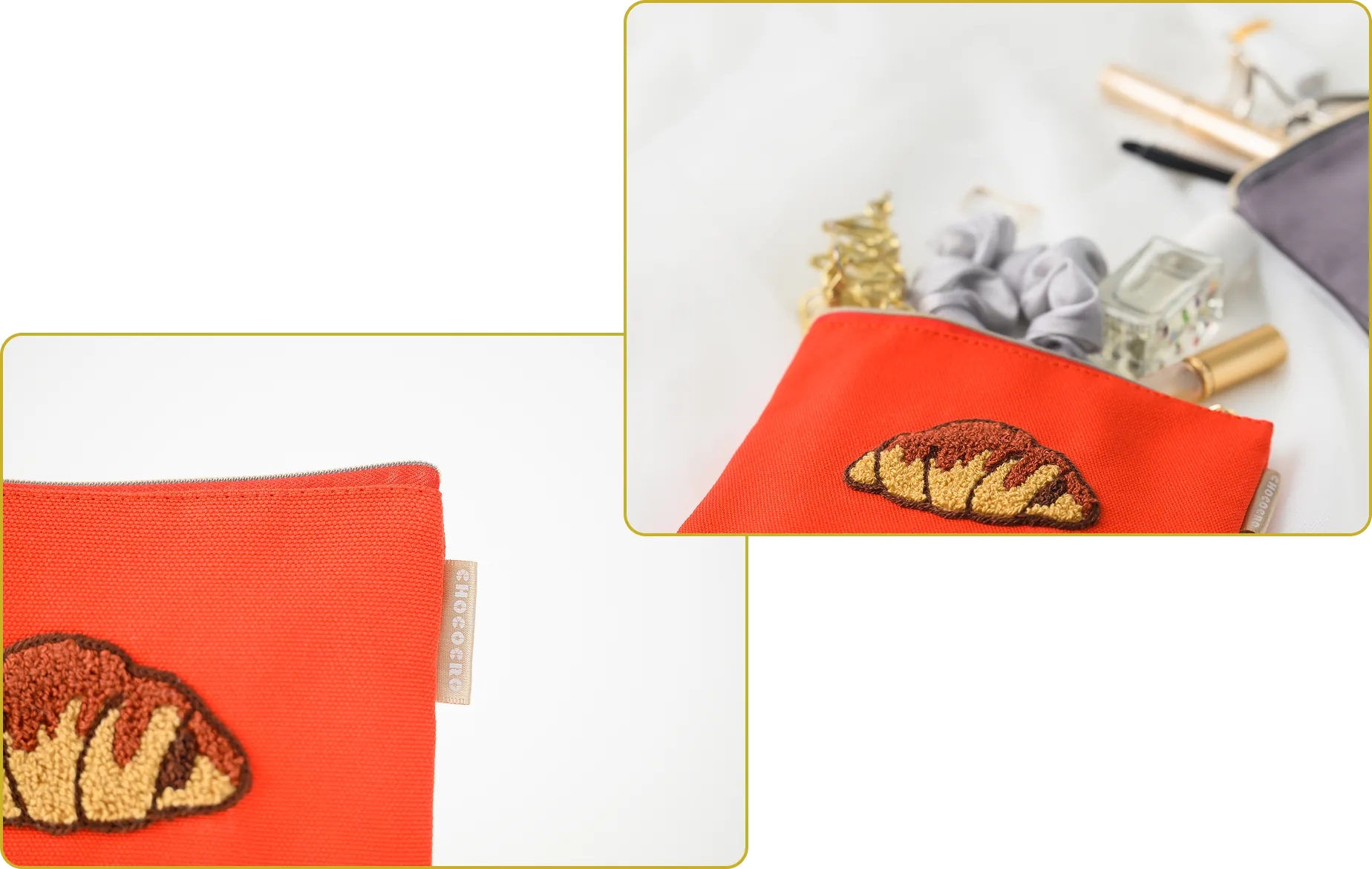 プレミアム チョコクロ&スイーツ 2026福袋｜サンマルクカフェ