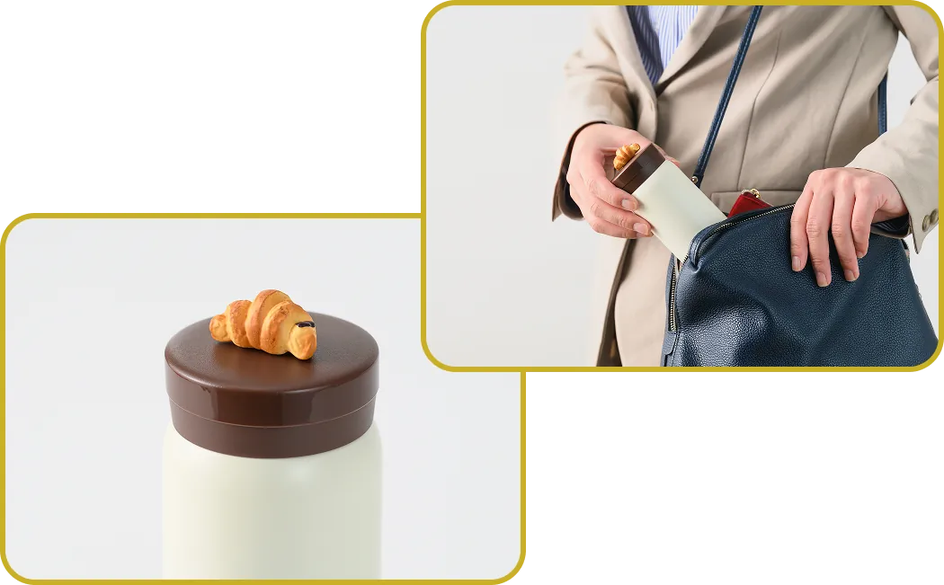 プレミアム チョコクロ&スイーツ 2026福袋｜サンマルクカフェ