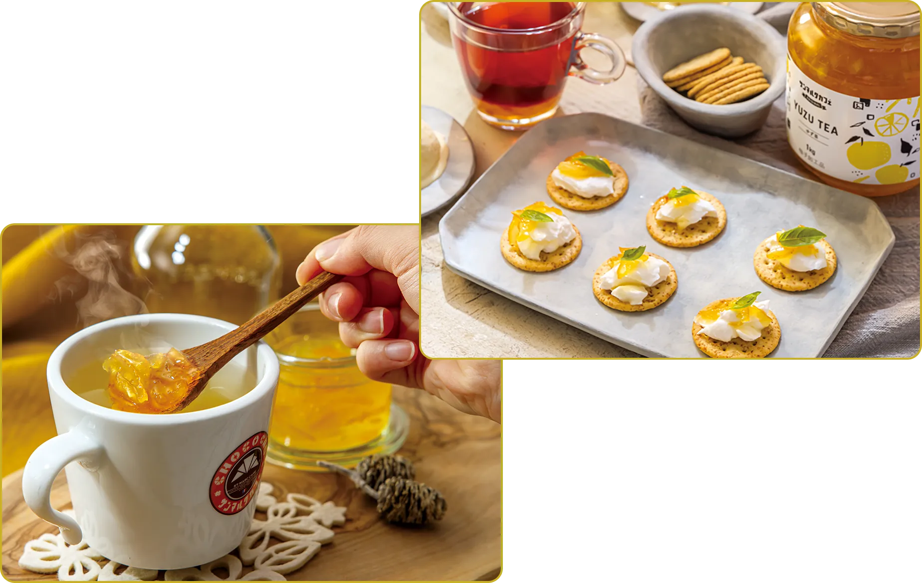 プレミアム チョコクロ&スイーツ 2026福袋｜サンマルクカフェ