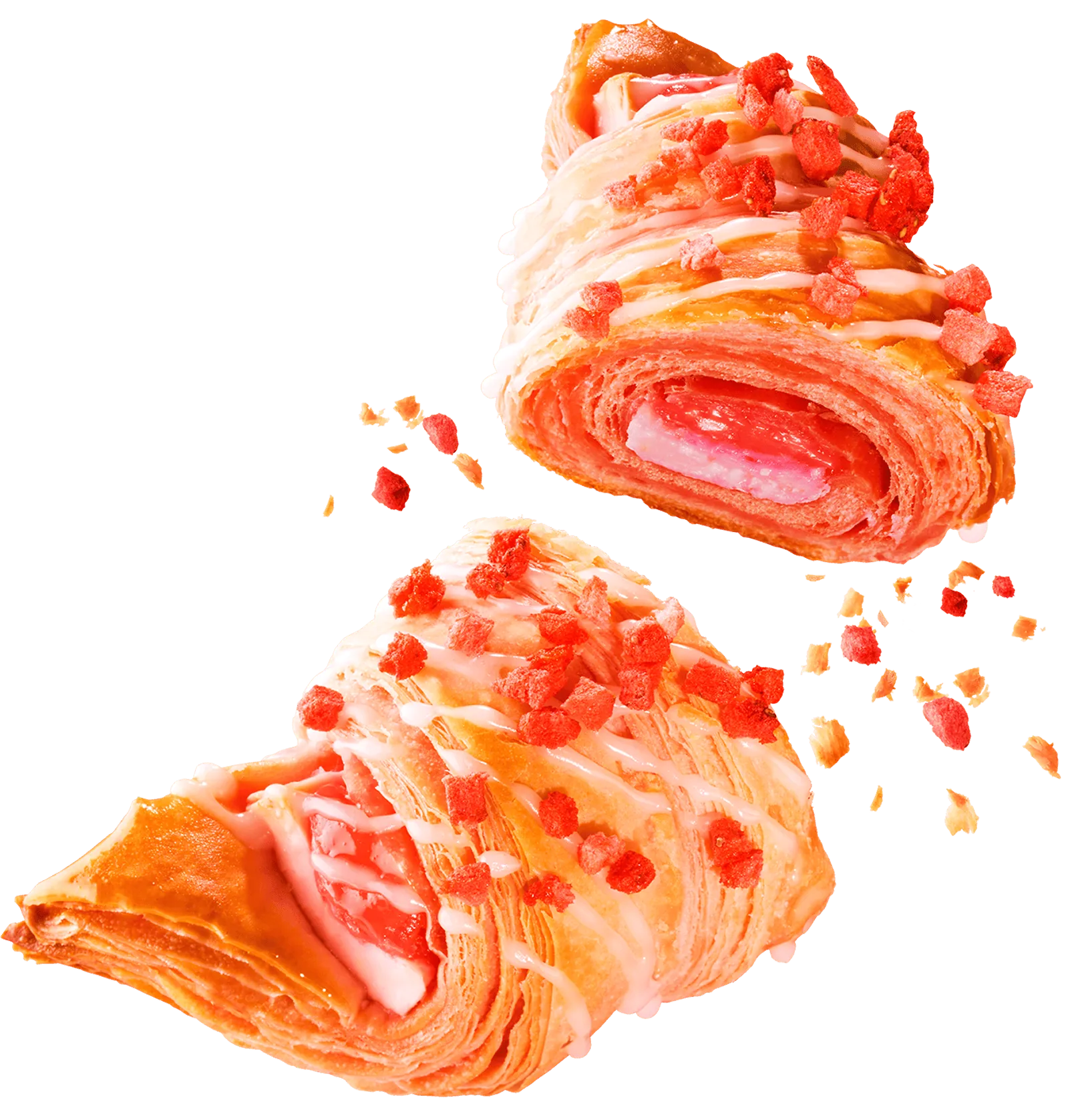 ICHIGO チョコクロ