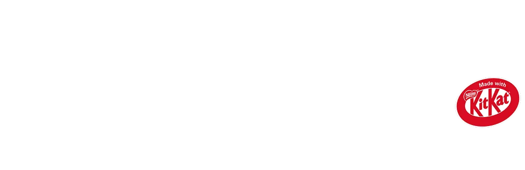 プレミアムチョコクロ&スイーツ made with KITKAT®