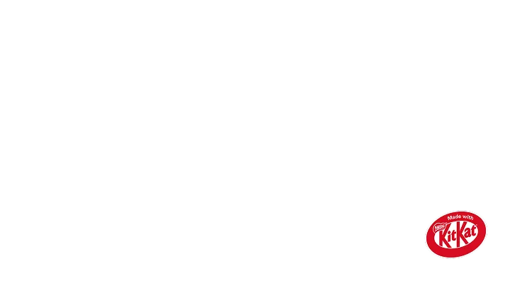 プレミアムチョコクロ&スイーツ　Made with KITKAT®