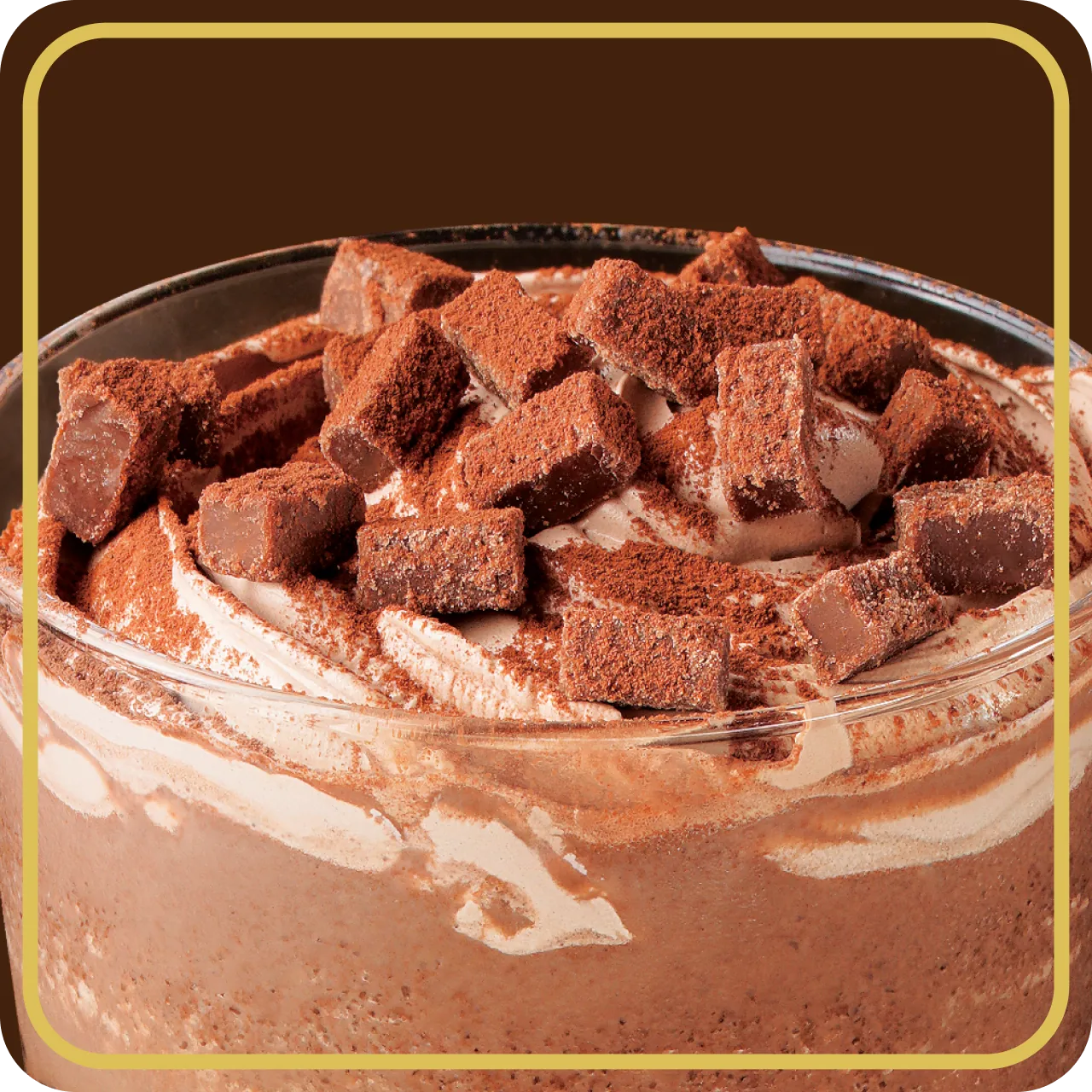 カフェオショコラスムージー ポイント01