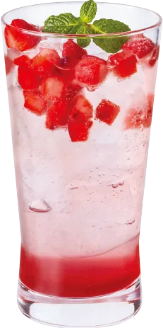 ストロベリー
