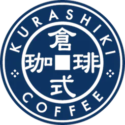 倉式珈琲 ロゴ