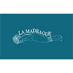 La Madrague ロゴ